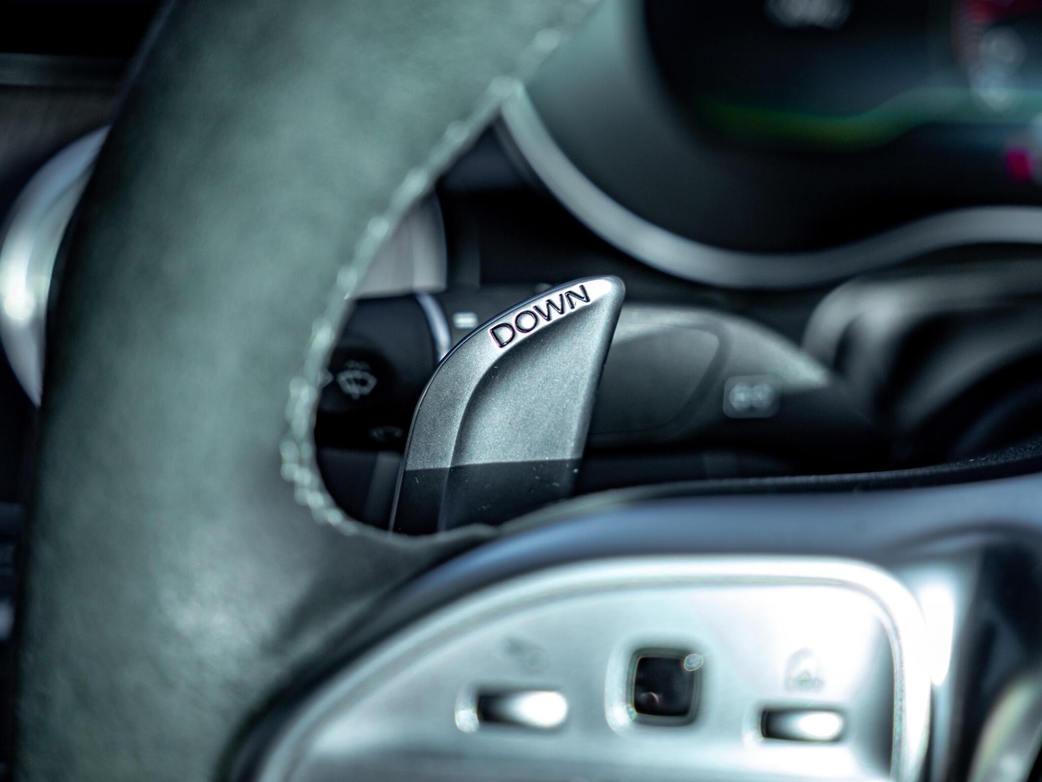 Used Mercedes-Benz C Class 2020 for sale - 77657800: Photo 41