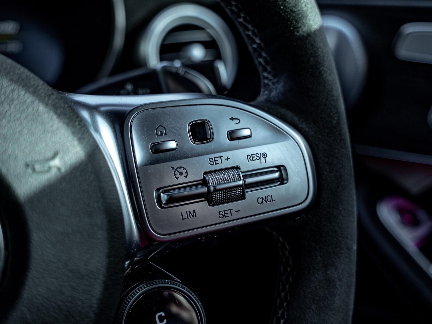 Used Mercedes-Benz C Class 2020 for sale - 77657800: Photo 44