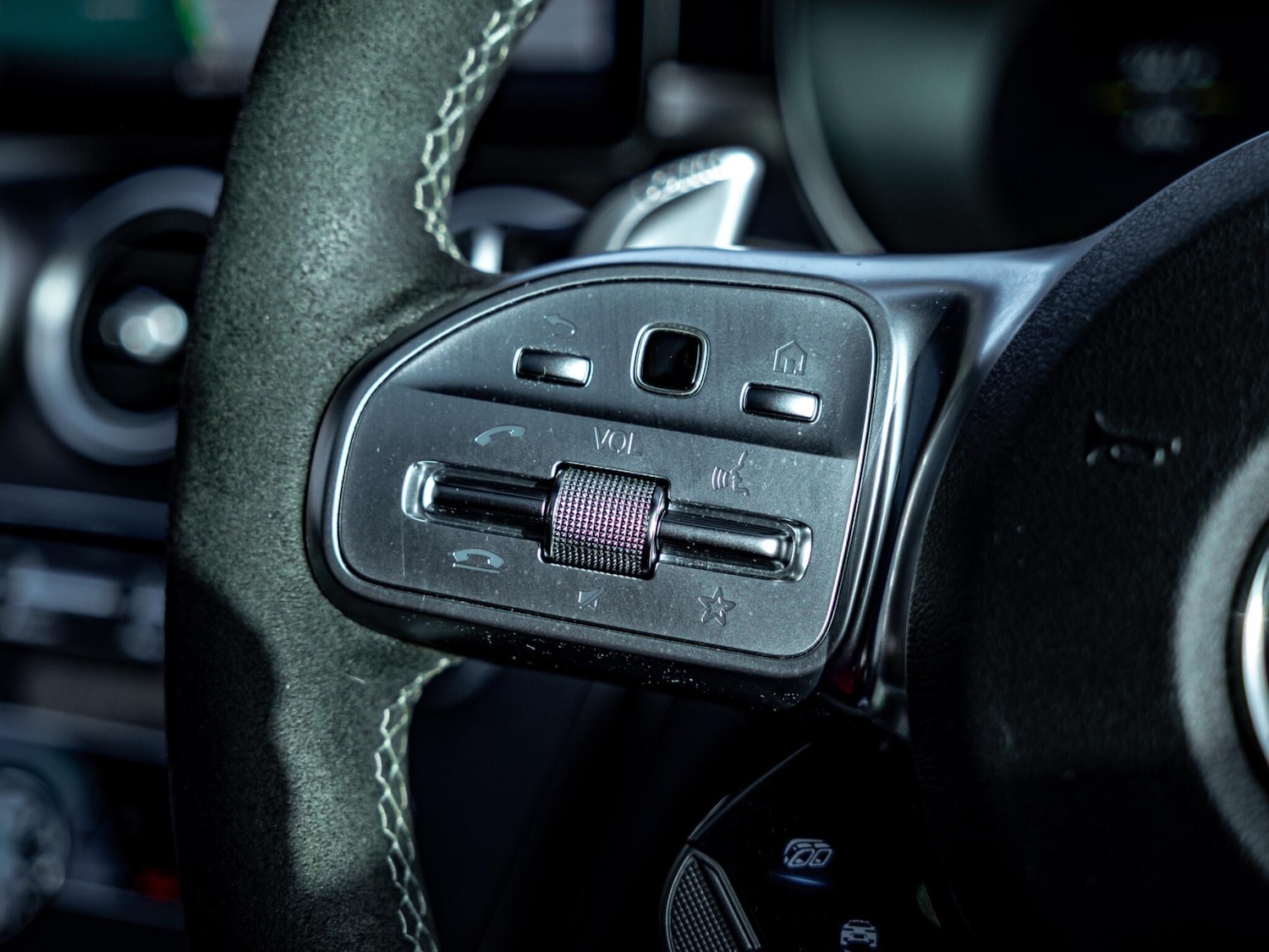 Used Mercedes-Benz C Class 2020 for sale - 77657800: Photo 45