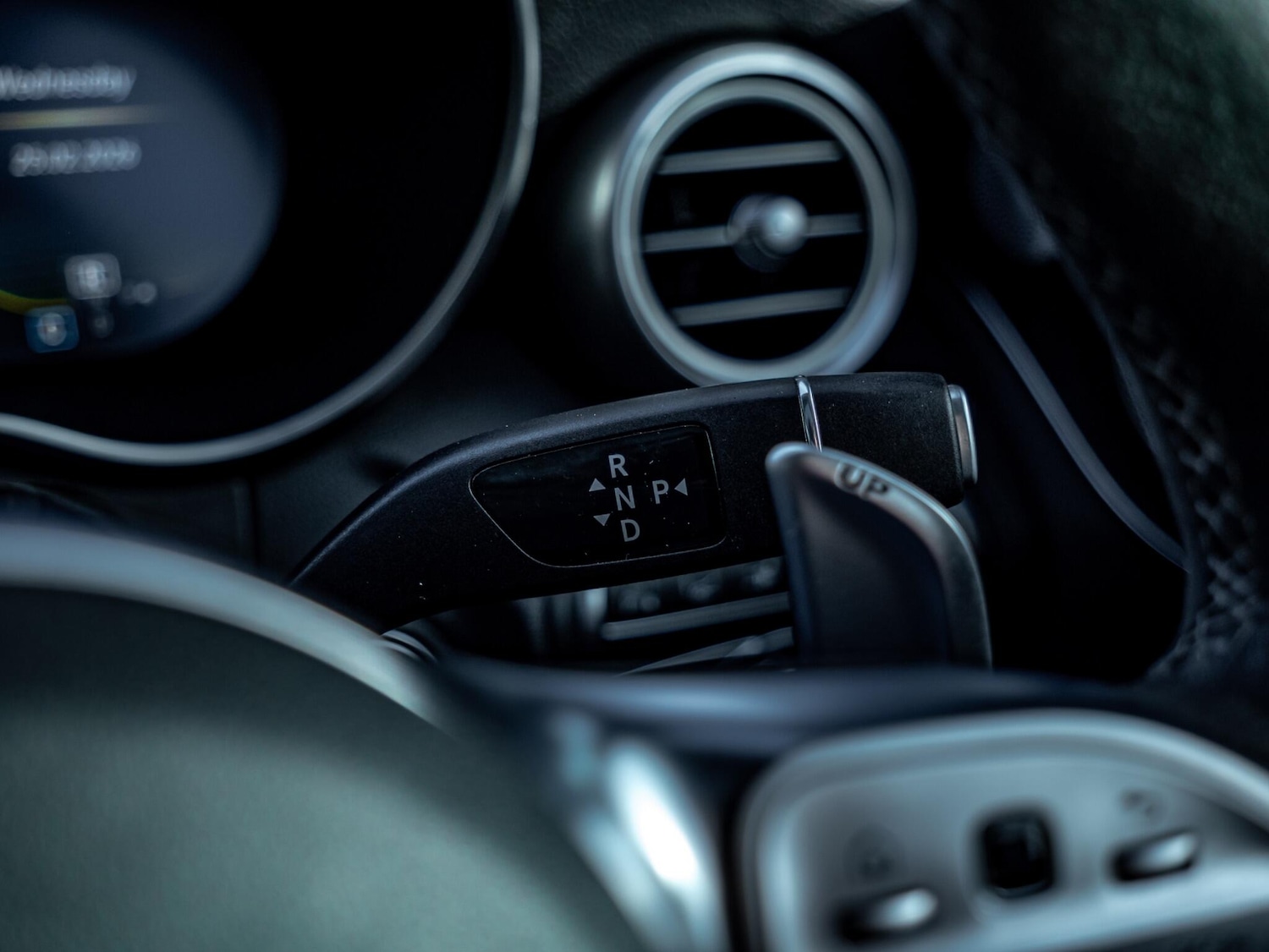 Used Mercedes-Benz C Class 2020 for sale - 77657800: Photo 48