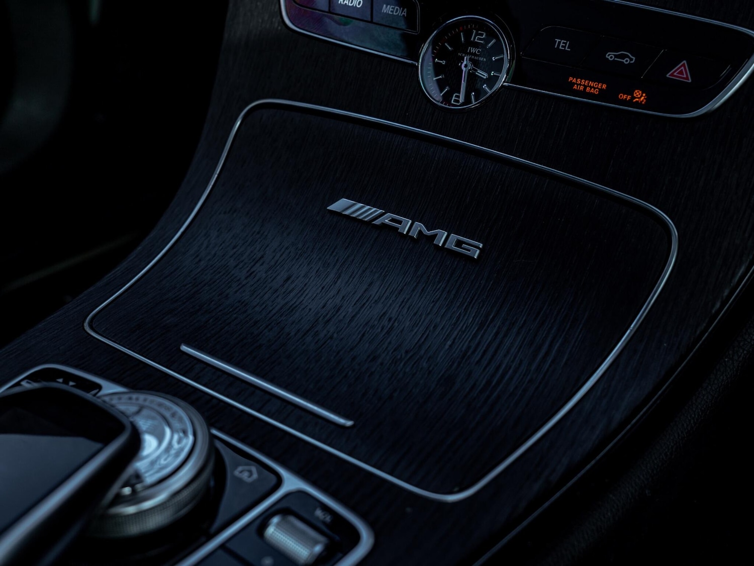 Used Mercedes-Benz C Class 2020 for sale - 77657800: Photo 49