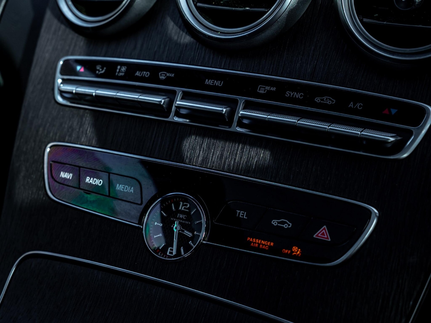 Used Mercedes-Benz C Class 2020 for sale - 77657800: Photo 50