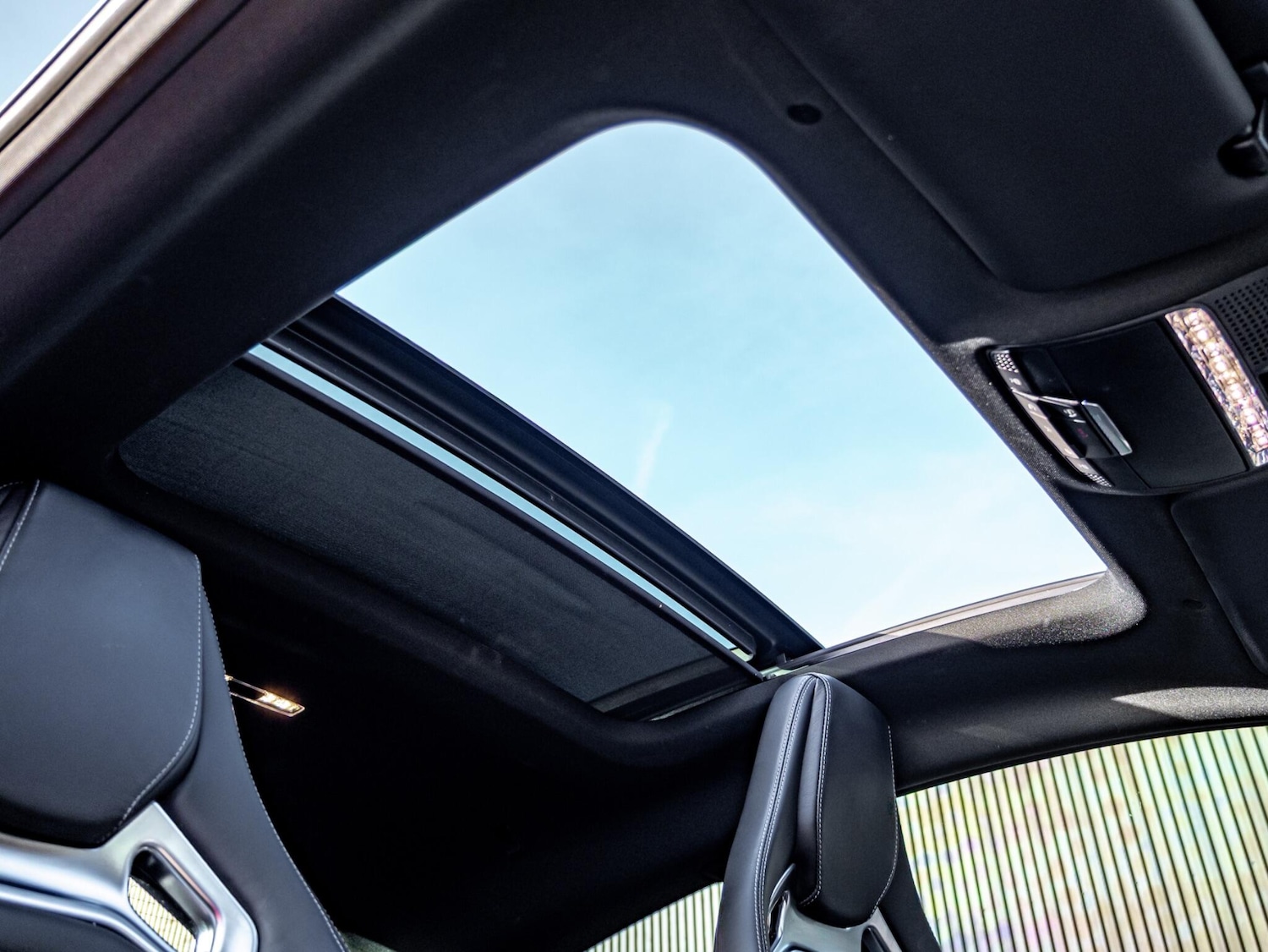 Used Mercedes-Benz C Class 2020 for sale - 77657800: Photo 54