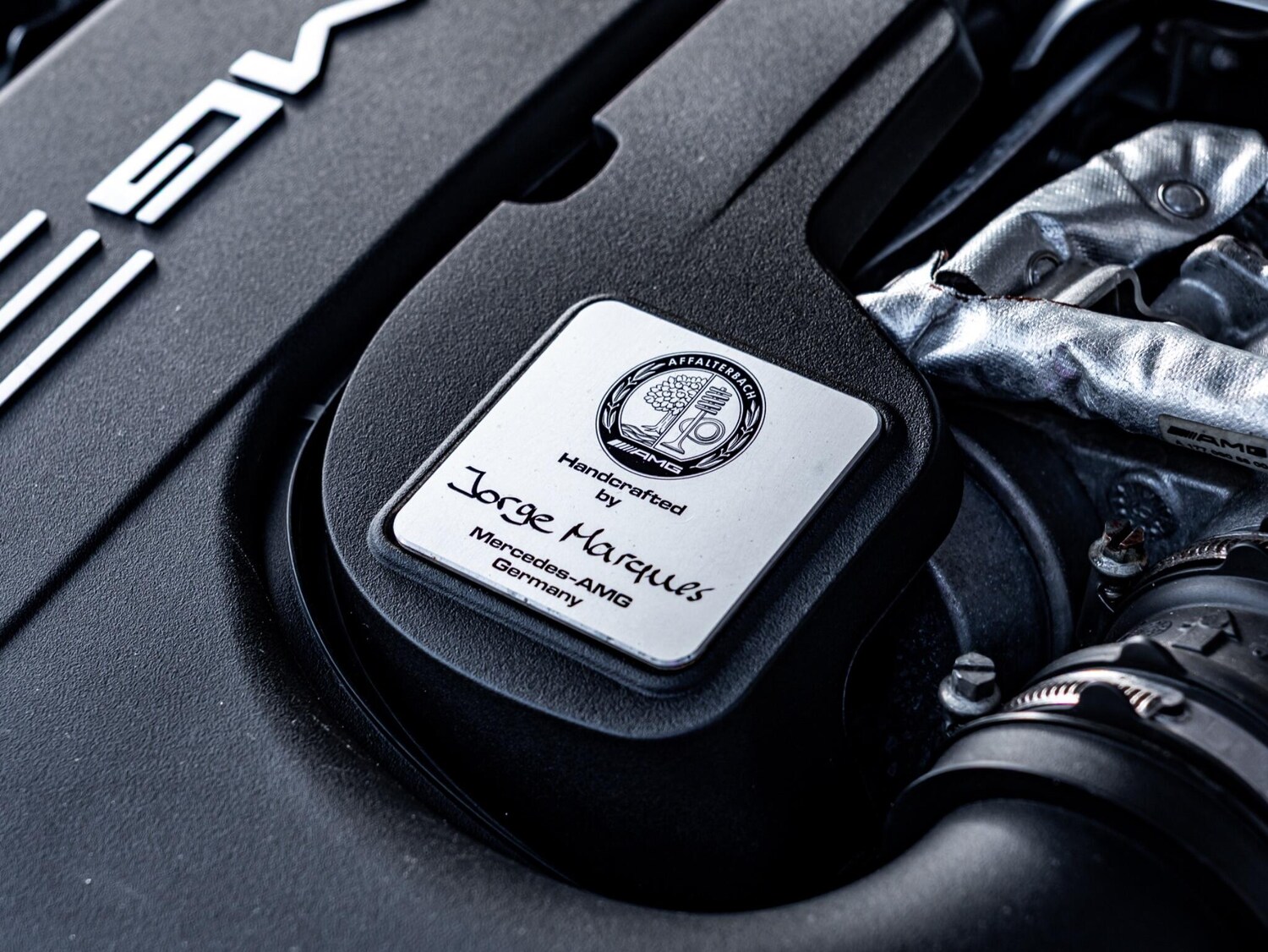 Used Mercedes-Benz C Class 2020 for sale - 77657800: Photo 58