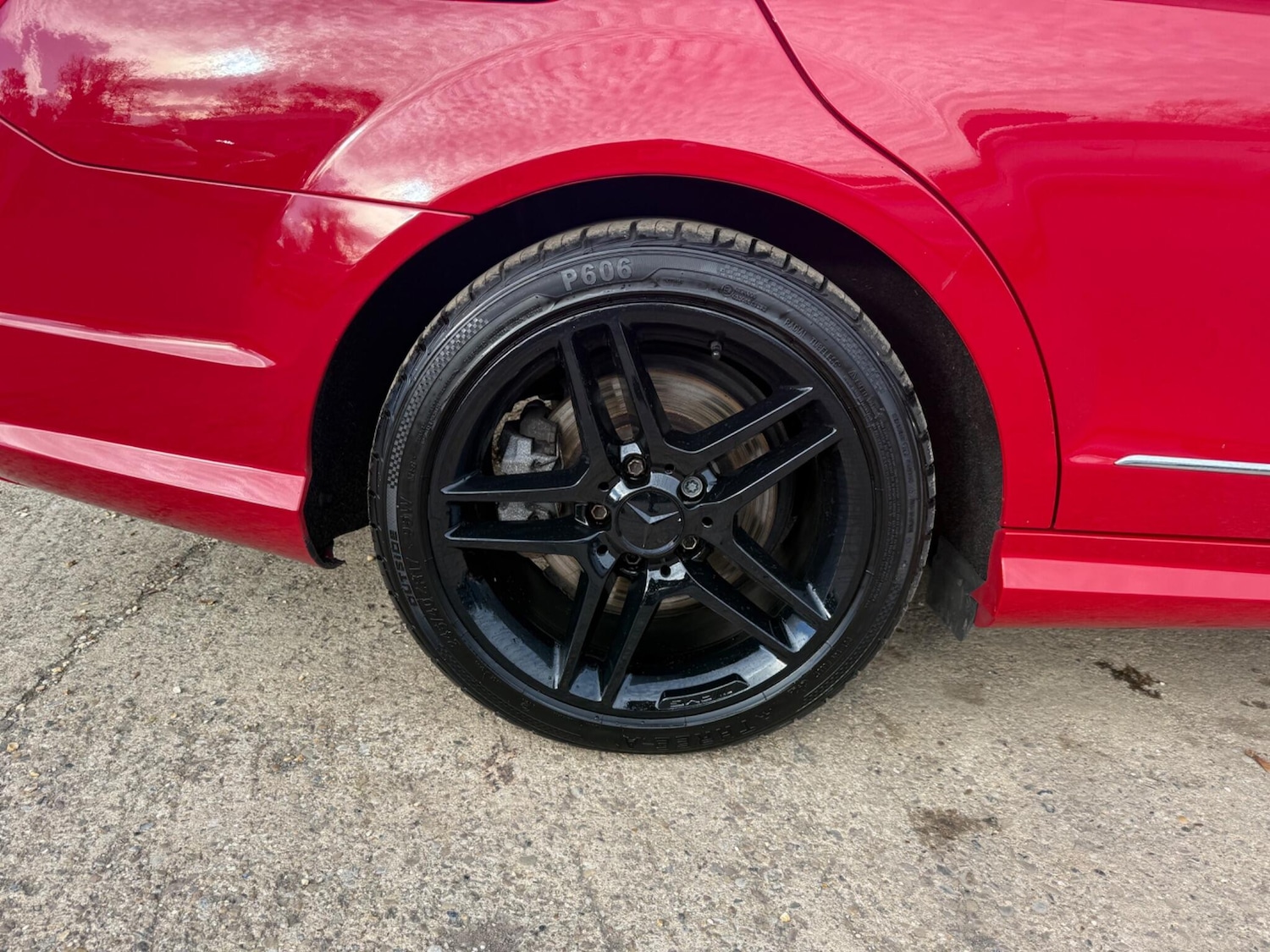 Used Mercedes-Benz C Class 2014 for sale - 76043239: Photo 11