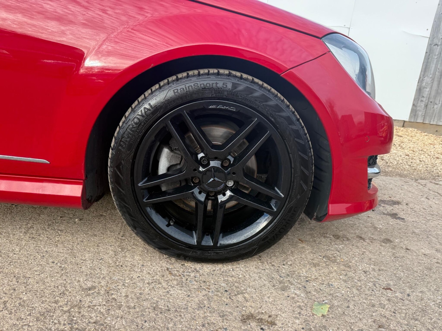 Used Mercedes-Benz C Class 2014 for sale - 76043239: Photo 13