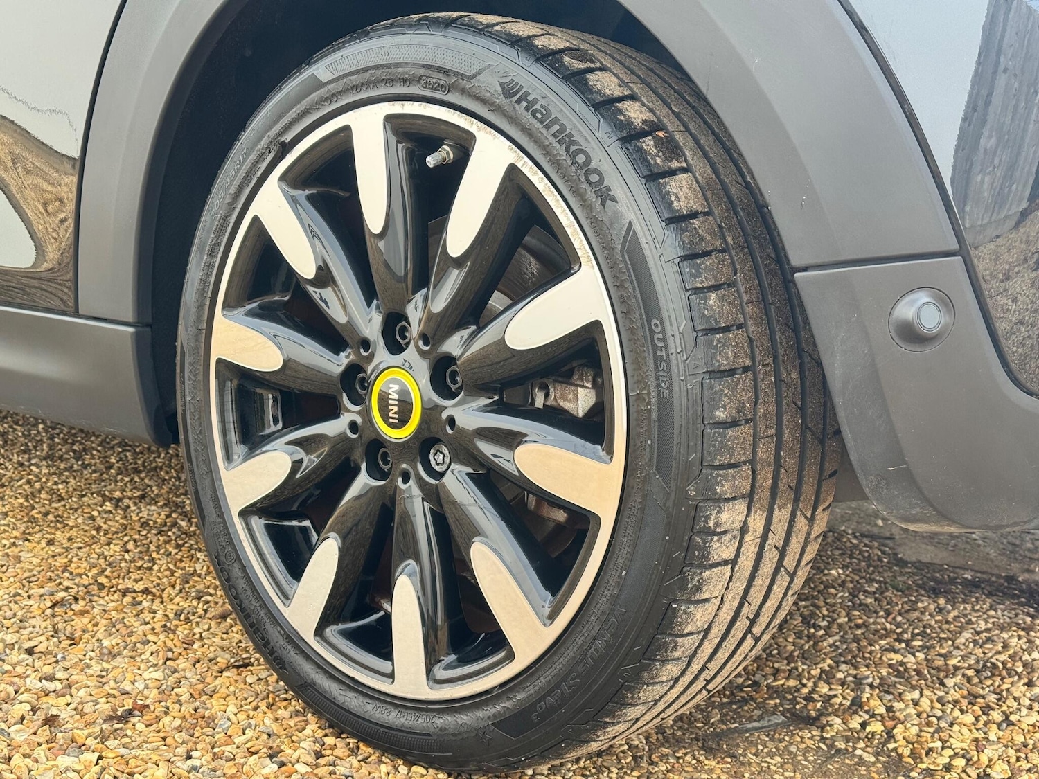 Used MINI Electric Hatch 2020 for sale - 76408802: Photo 10