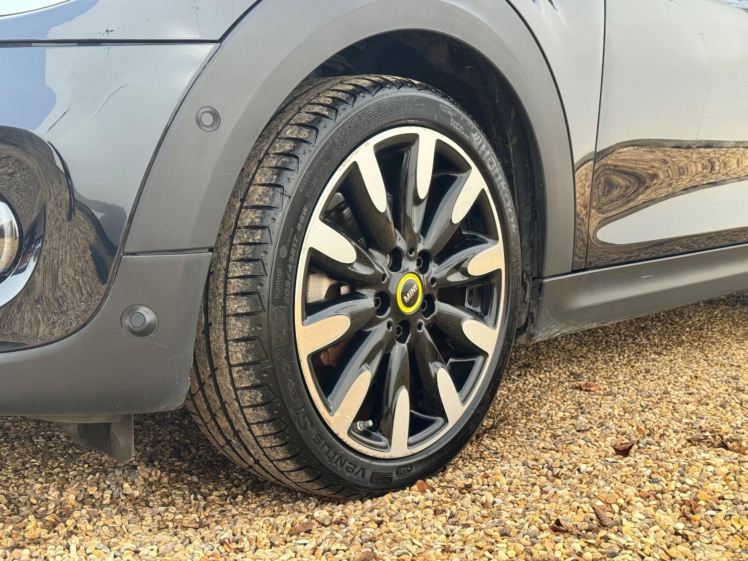 Used MINI Electric Hatch 2020 for sale - 76408802: Photo 11