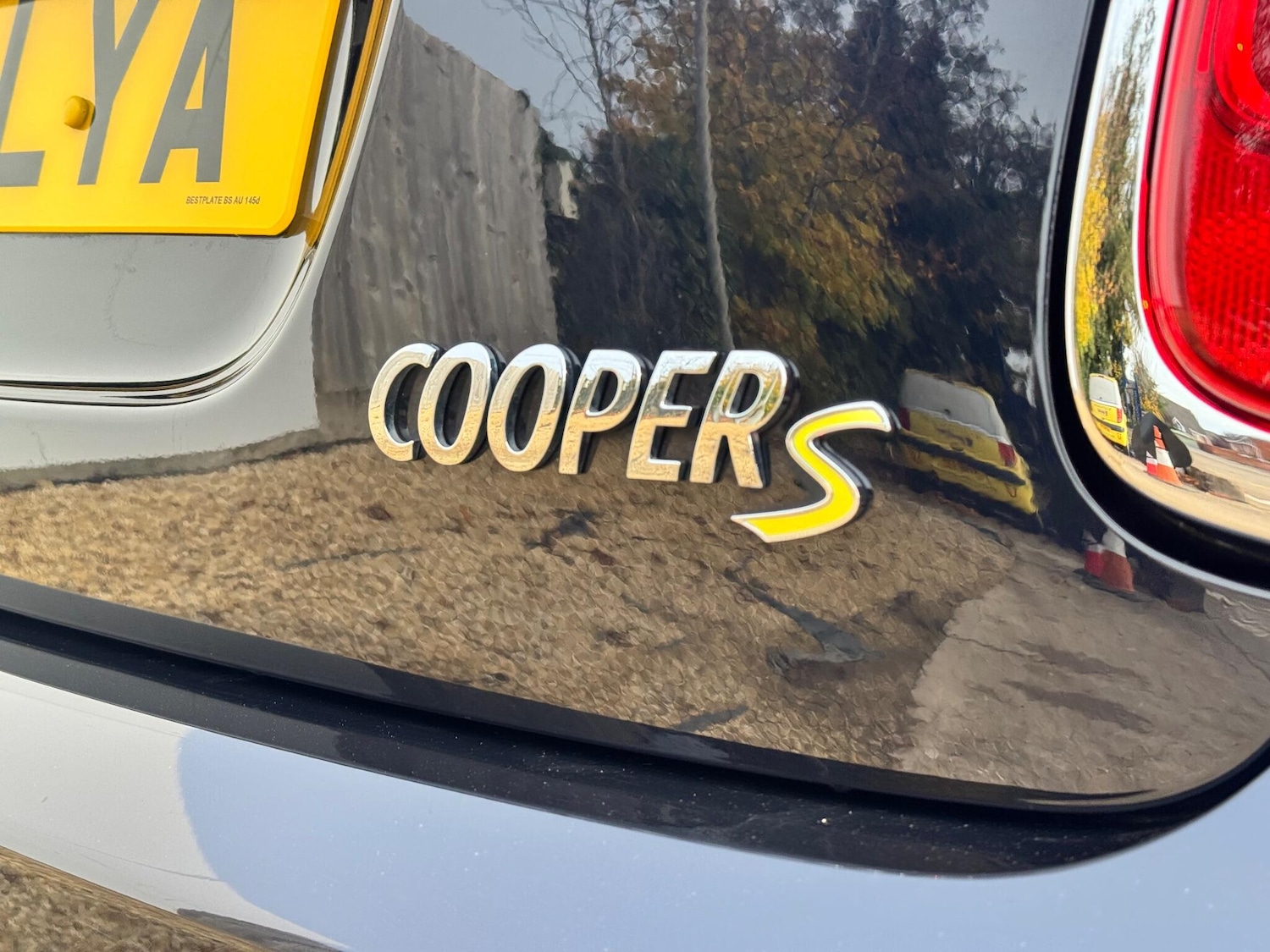 Used MINI Electric Hatch 2020 for sale - 76408802: Photo 12