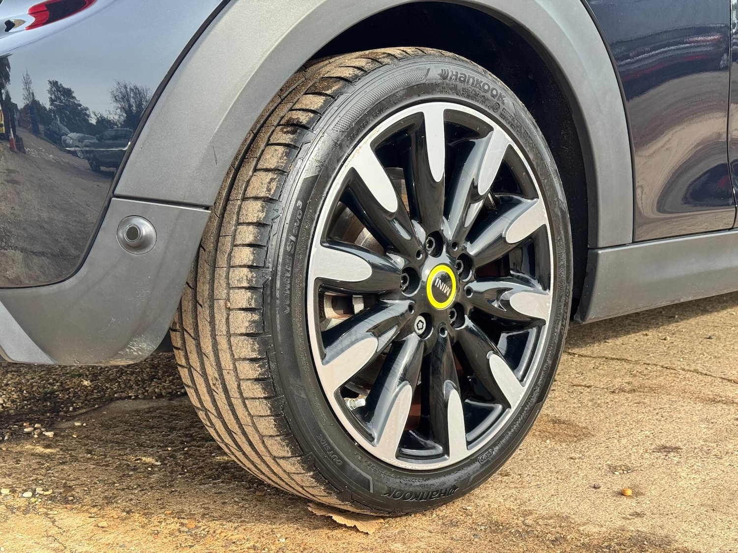 Used MINI Electric Hatch 2020 for sale - 76408802: Photo 13