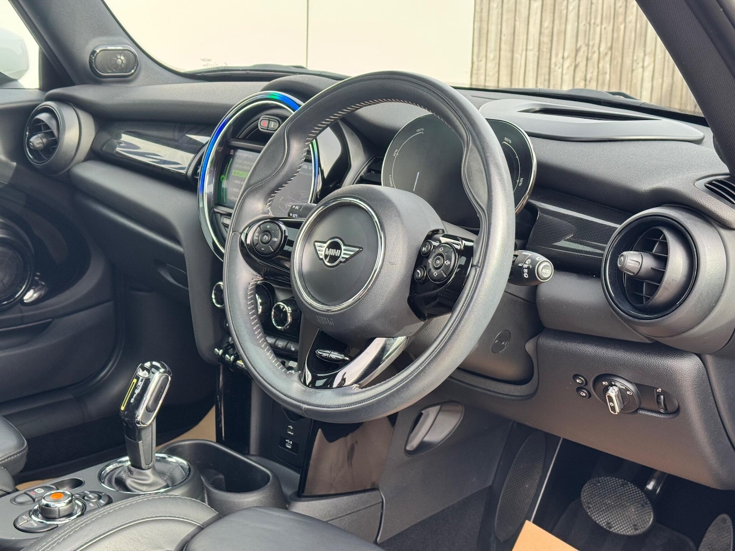 Used MINI Electric Hatch 2020 for sale - 76408802: Photo 16