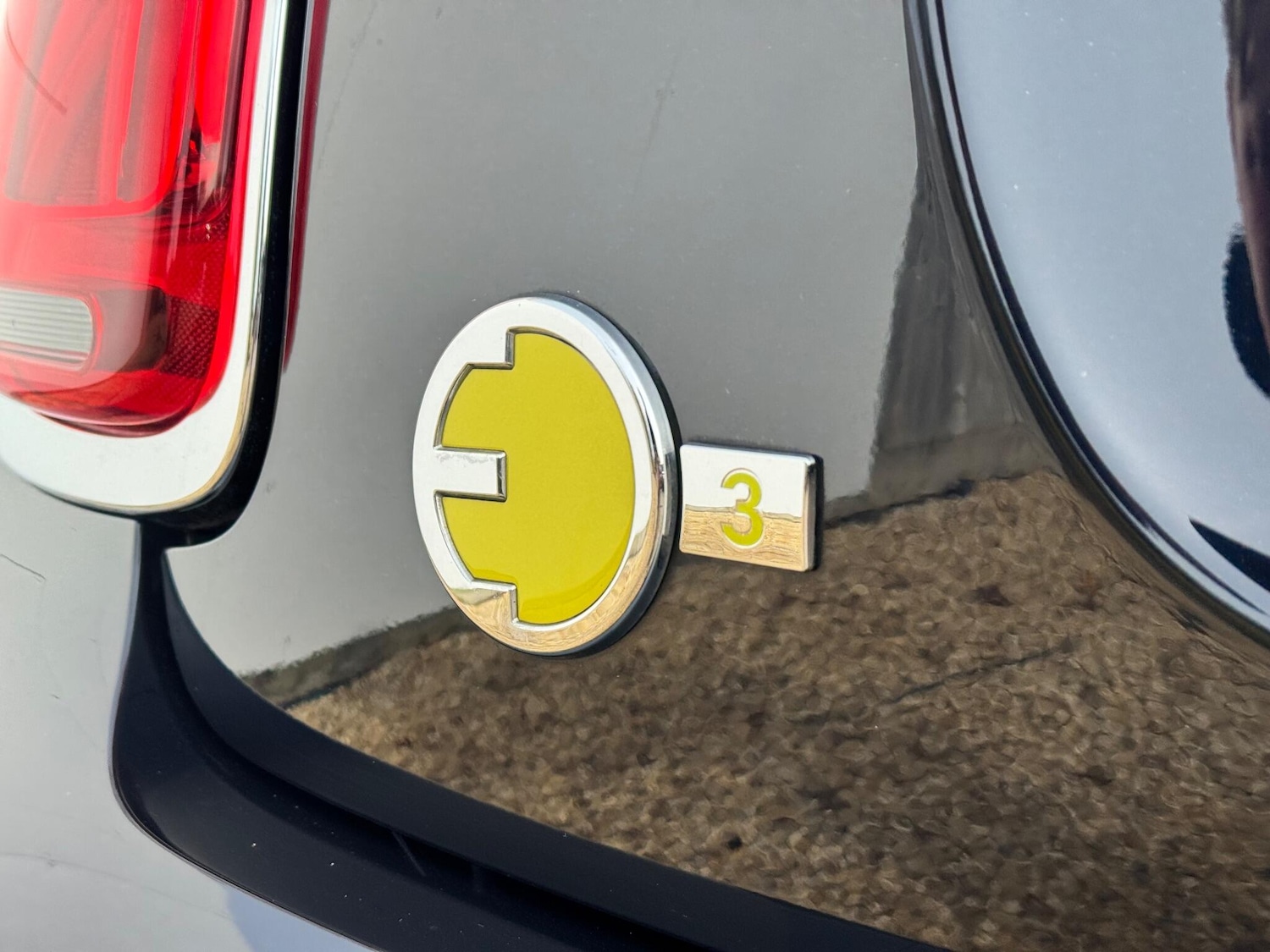 Used MINI Electric Hatch 2020 for sale - 76408802: Photo 17