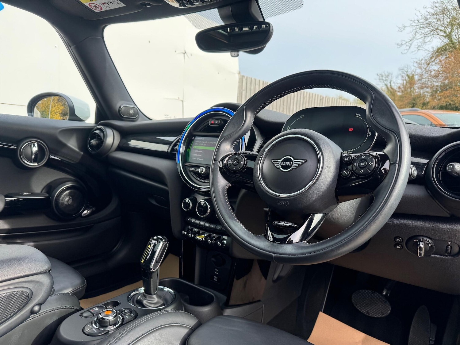 Used MINI Electric Hatch 2020 for sale - 76408802: Photo 19