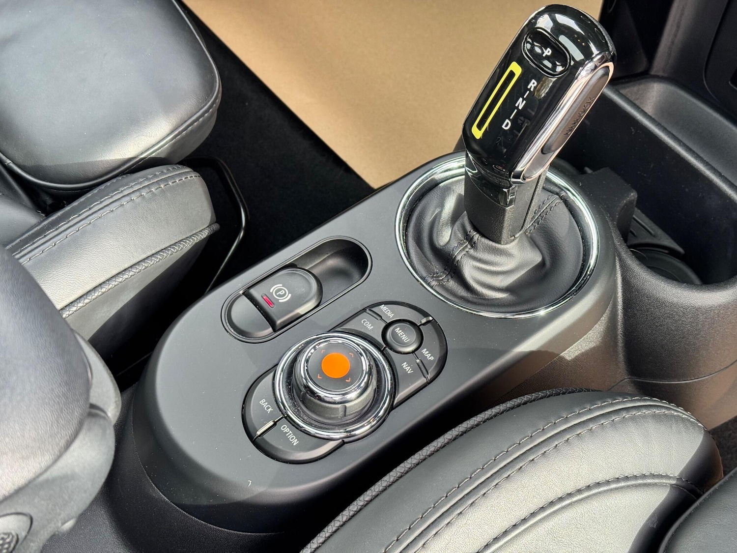 Used MINI Electric Hatch 2020 for sale - 76408802: Photo 23