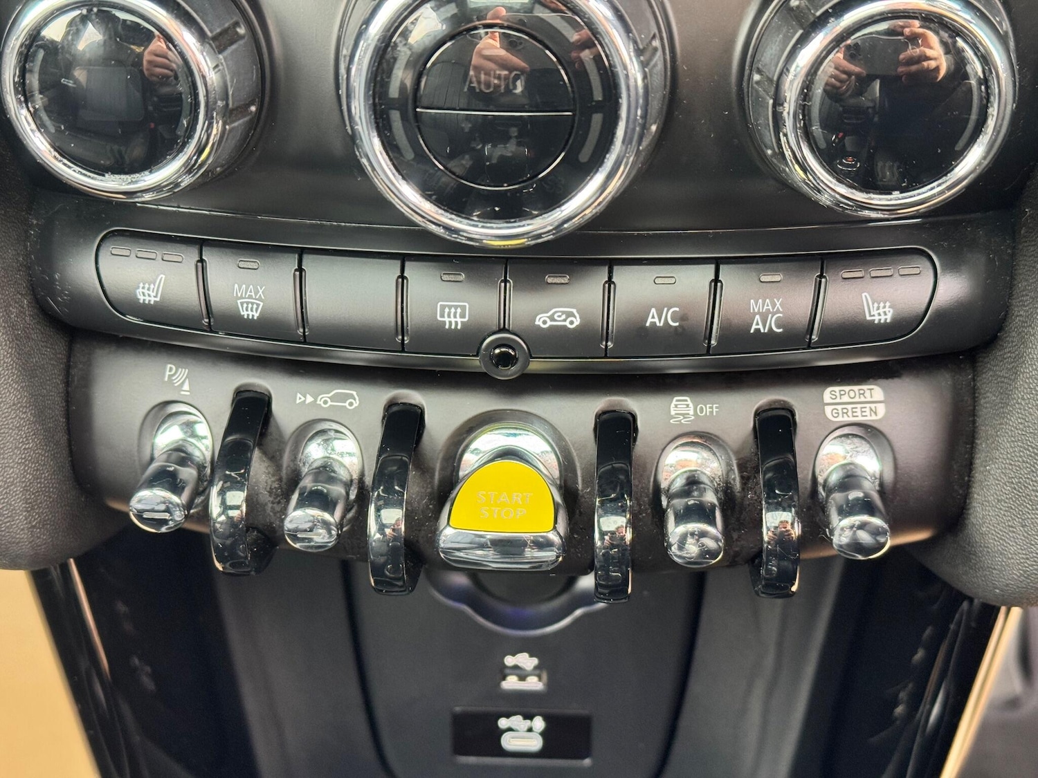 Used MINI Electric Hatch 2020 for sale - 76408802: Photo 26