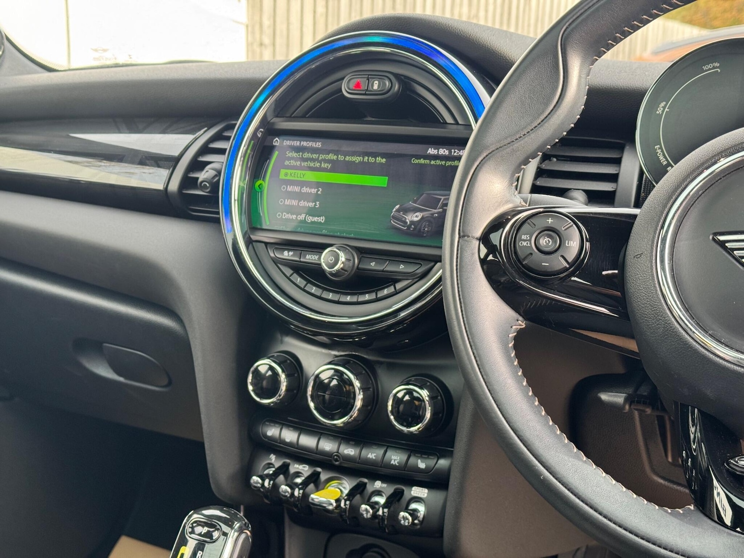 Used MINI Electric Hatch 2020 for sale - 76408802: Photo 28