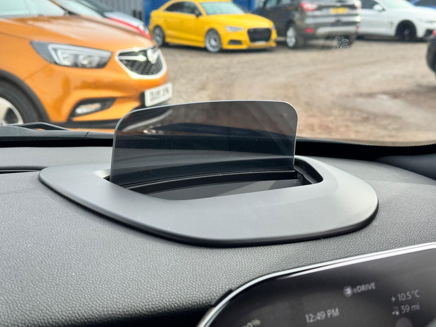 Used MINI Electric Hatch 2020 for sale - 76408802: Photo 29