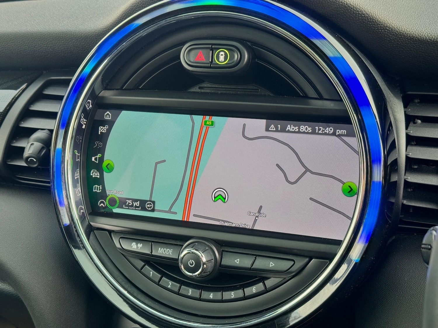 Used MINI Electric Hatch 2020 for sale - 76408802: Photo 32