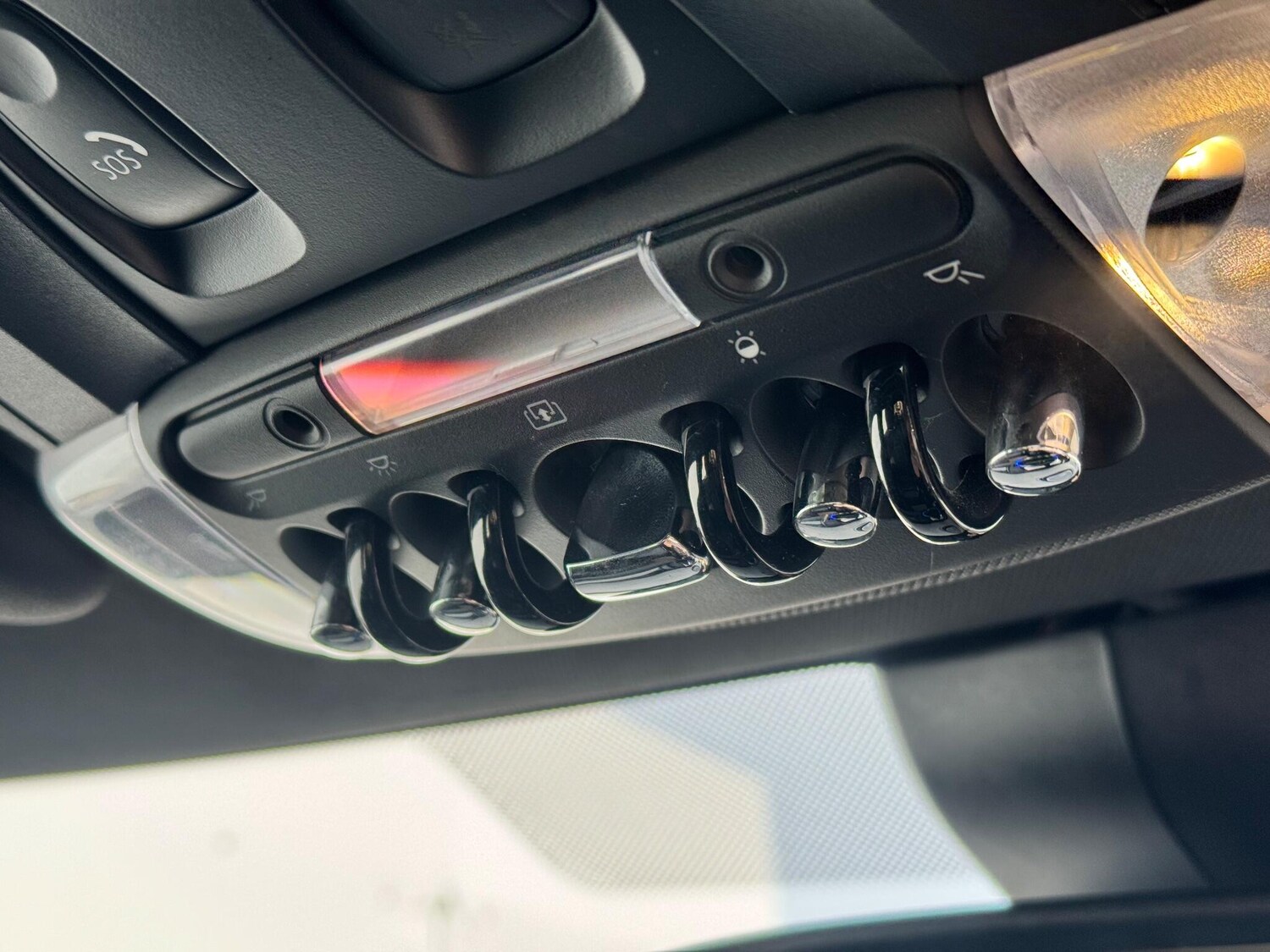 Used MINI Electric Hatch 2020 for sale - 76408802: Photo 33