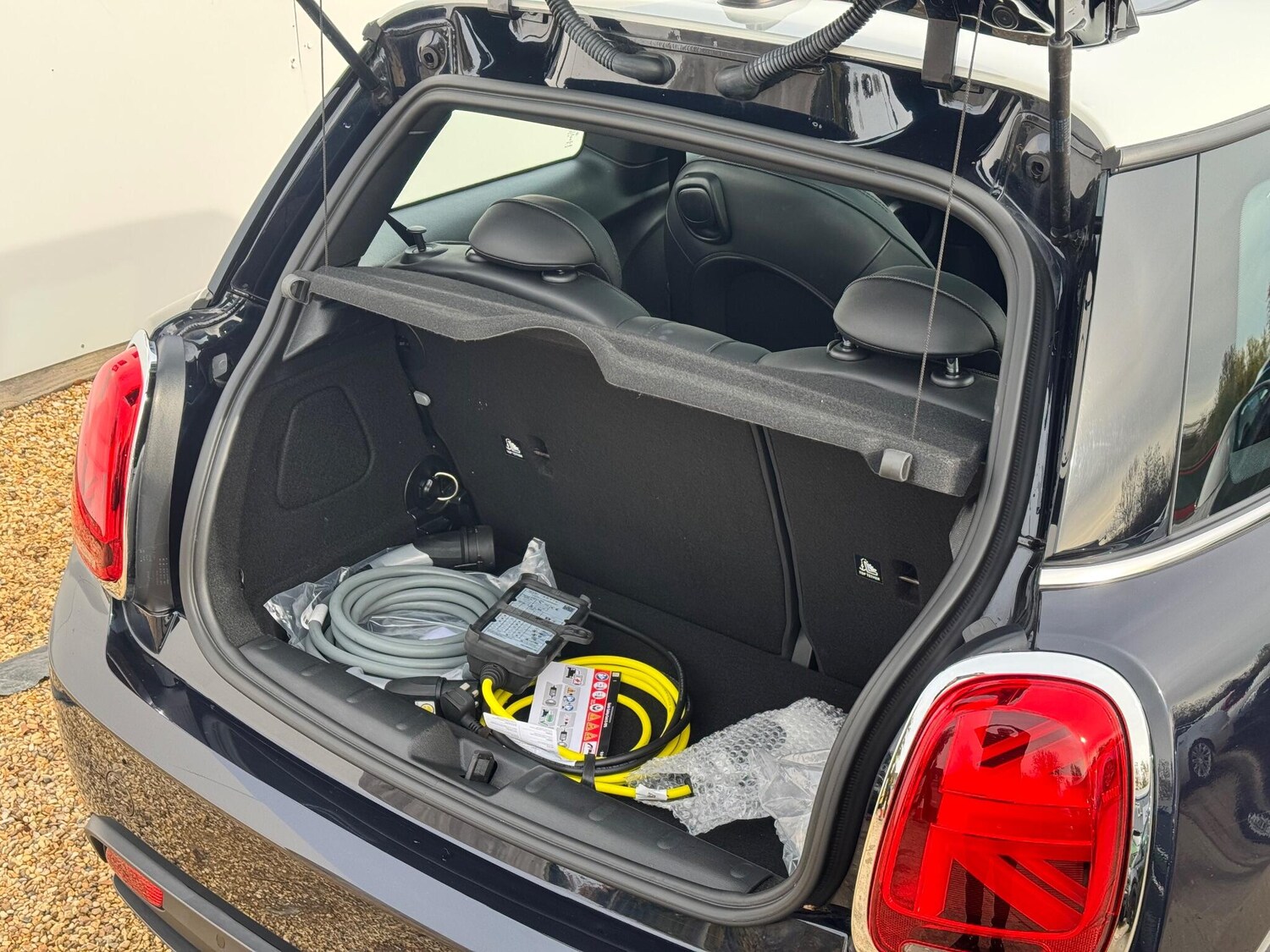 Used MINI Electric Hatch 2020 for sale - 76408802: Photo 35