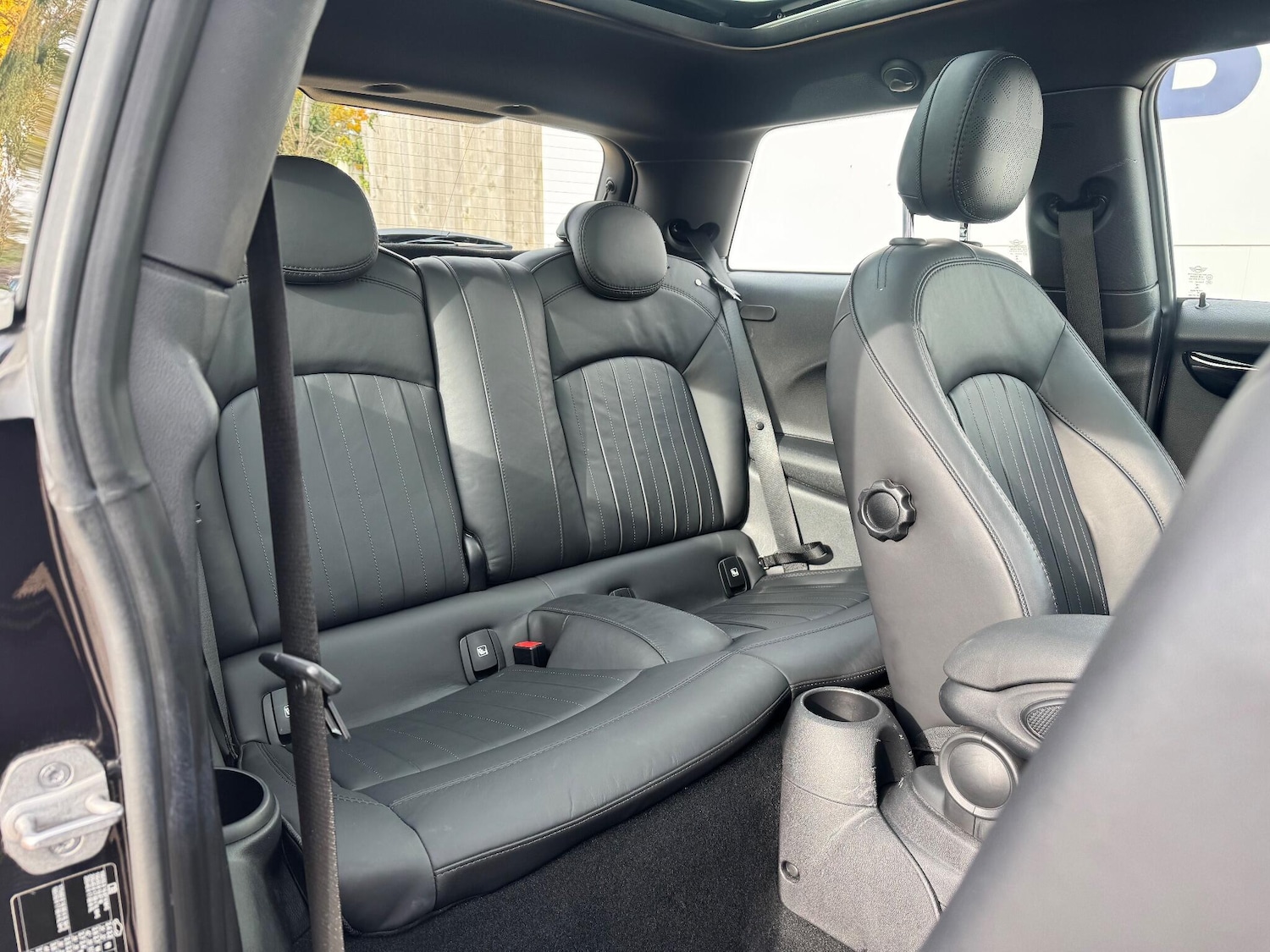 Used MINI Electric Hatch 2020 for sale - 76408802: Photo 36