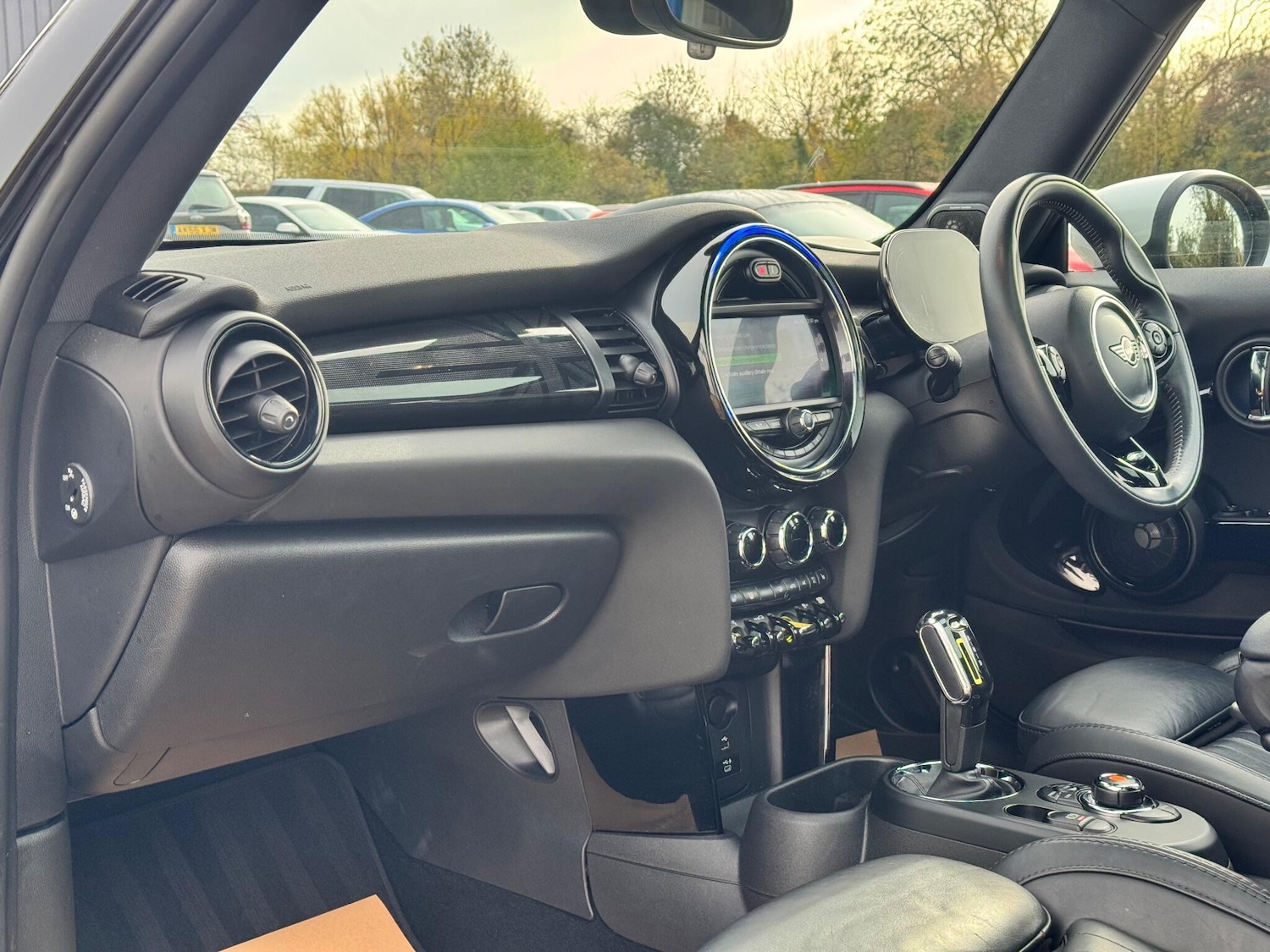 Used MINI Electric Hatch 2020 for sale - 76408802: Photo 37