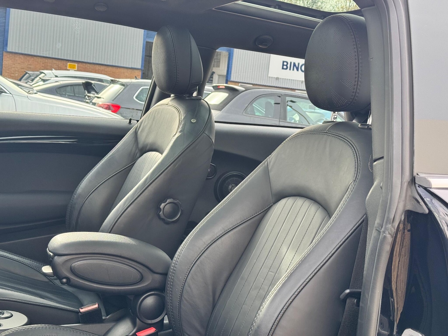 Used MINI Electric Hatch 2020 for sale - 76408802: Photo 40