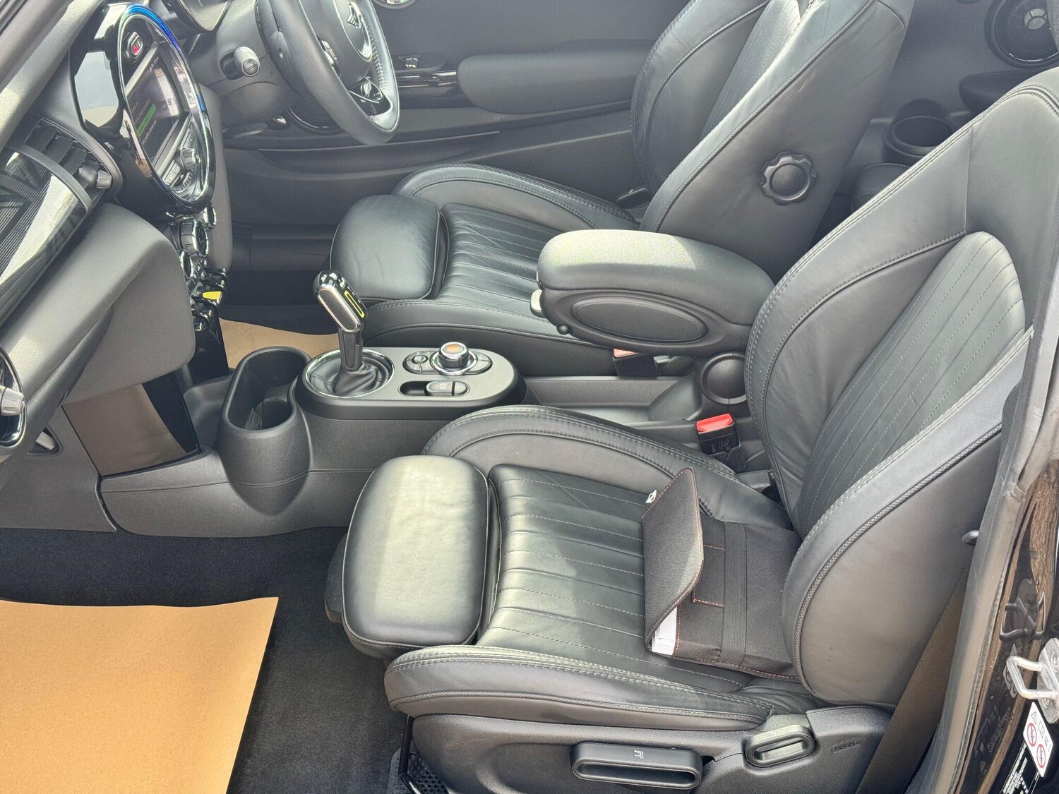 Used MINI Electric Hatch 2020 for sale - 76408802: Photo 41