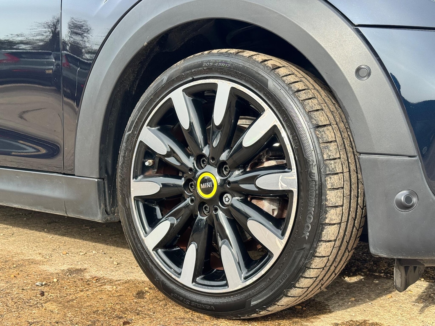 Used MINI Electric Hatch 2020 for sale - 76408802: Photo 5