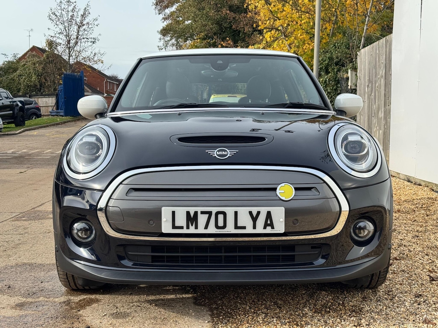 Used MINI Electric Hatch 2020 for sale - 76408802: Photo 6