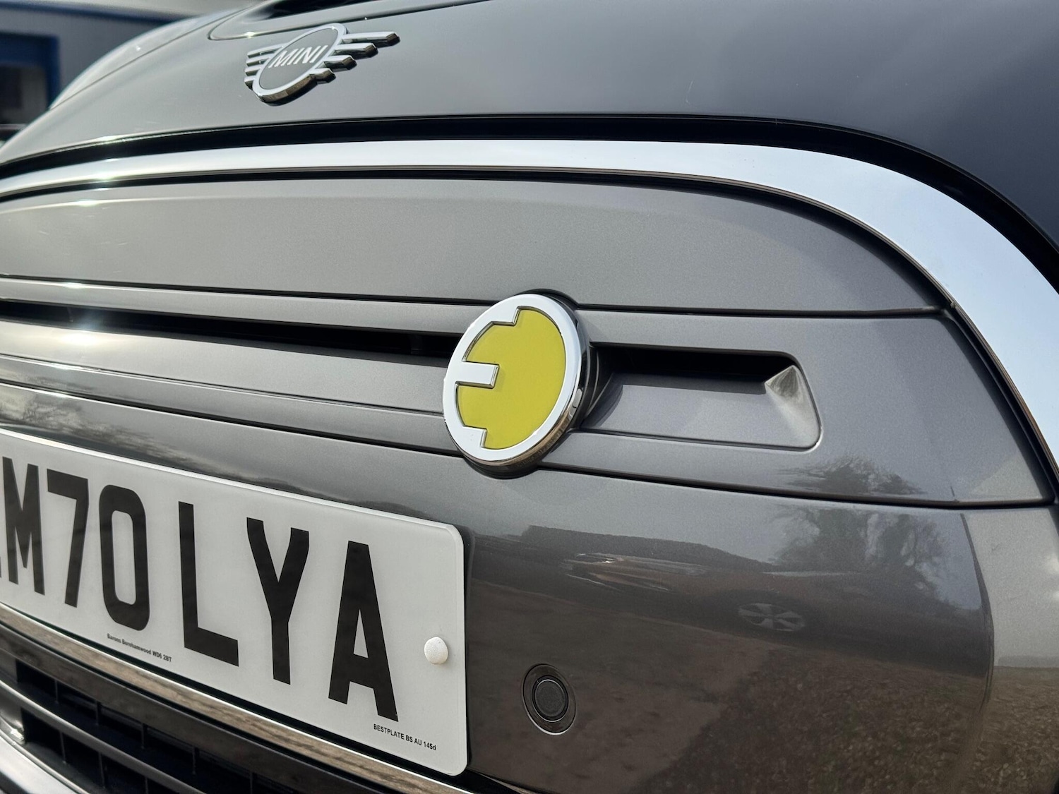 Used MINI Electric Hatch 2020 for sale - 76408802: Photo 7