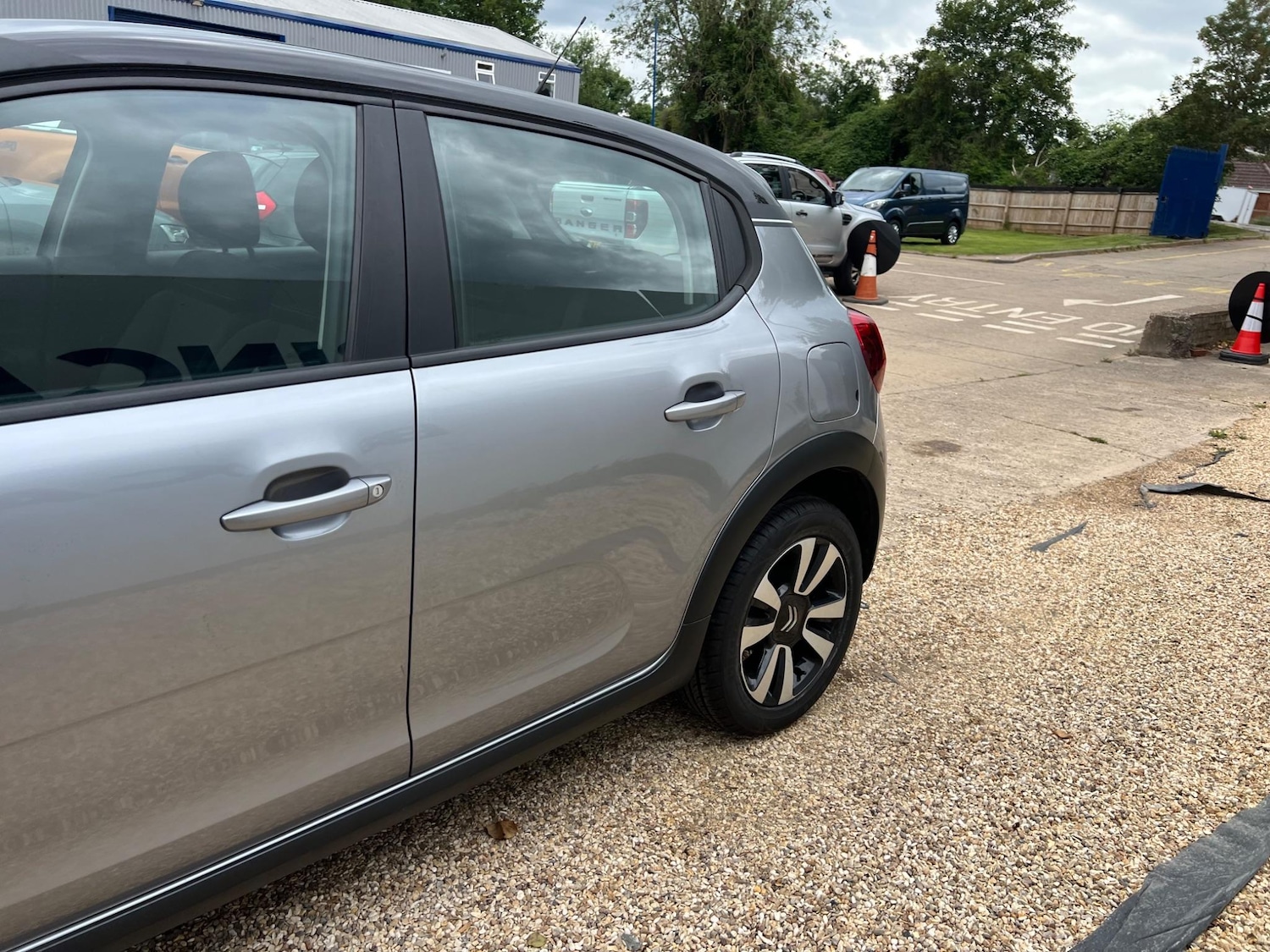 Used Citroen C3 2019 for sale - 76041942: Photo 12