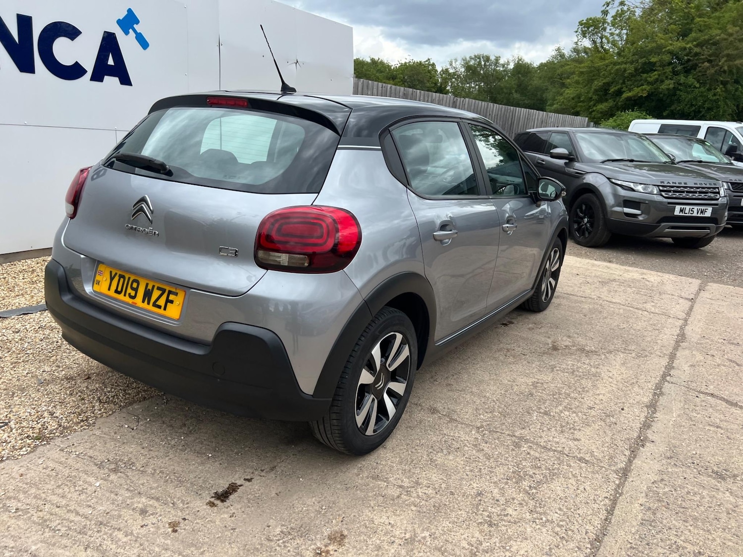 Used Citroen C3 2019 for sale - 76041942: Photo 13