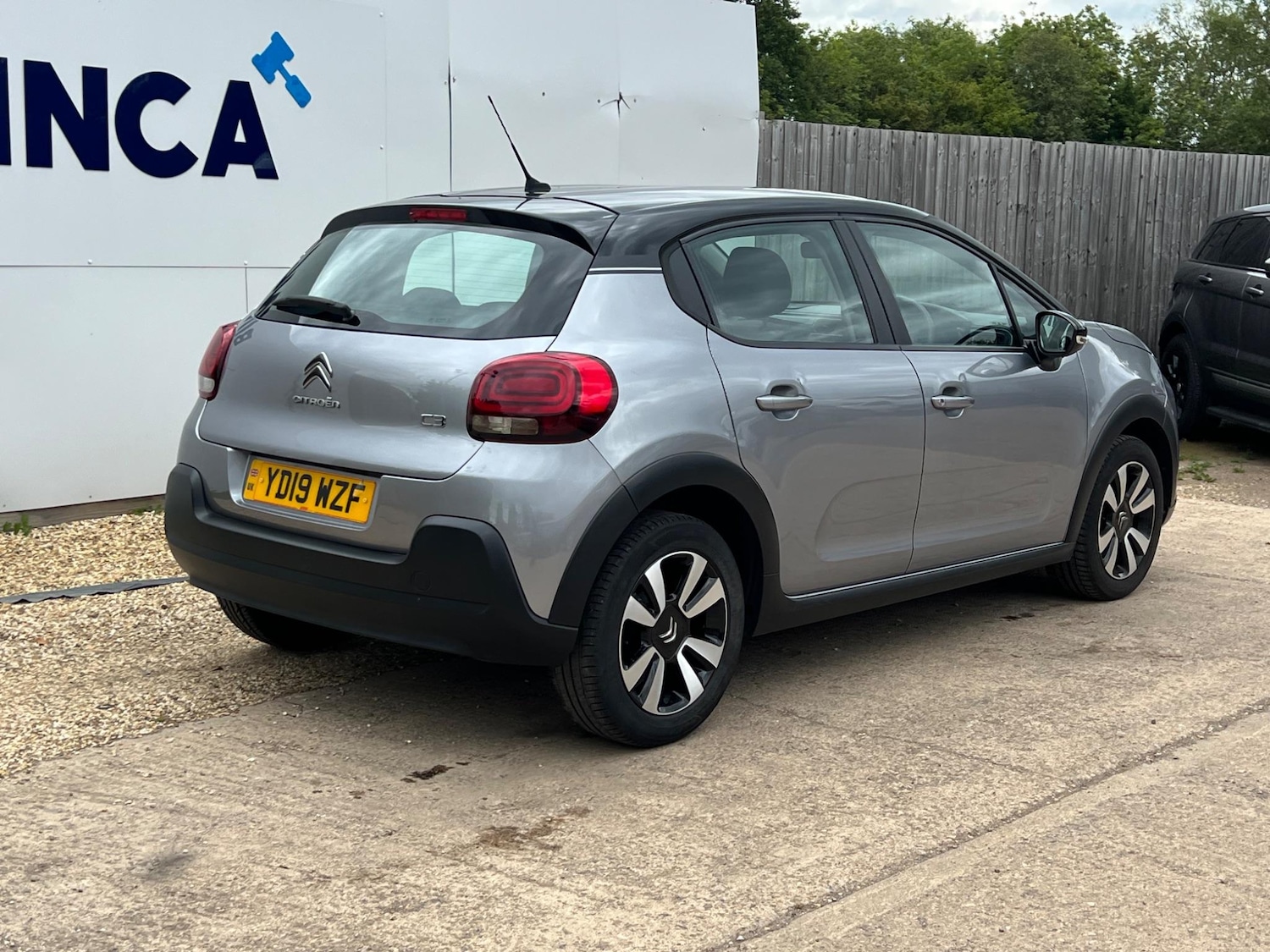 Used Citroen C3 2019 for sale - 76041942: Photo 14