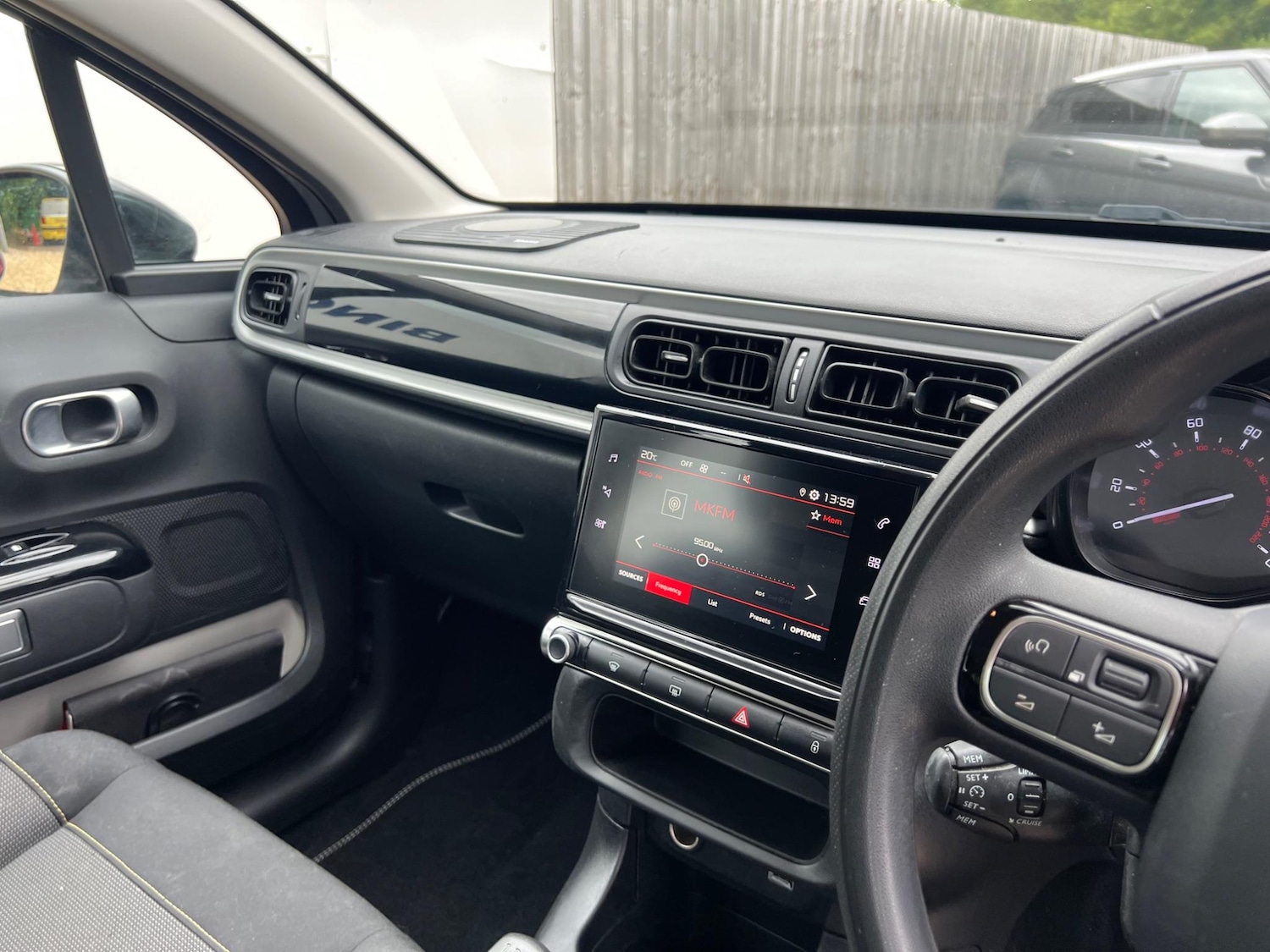 Used Citroen C3 2019 for sale - 76041942: Photo 15