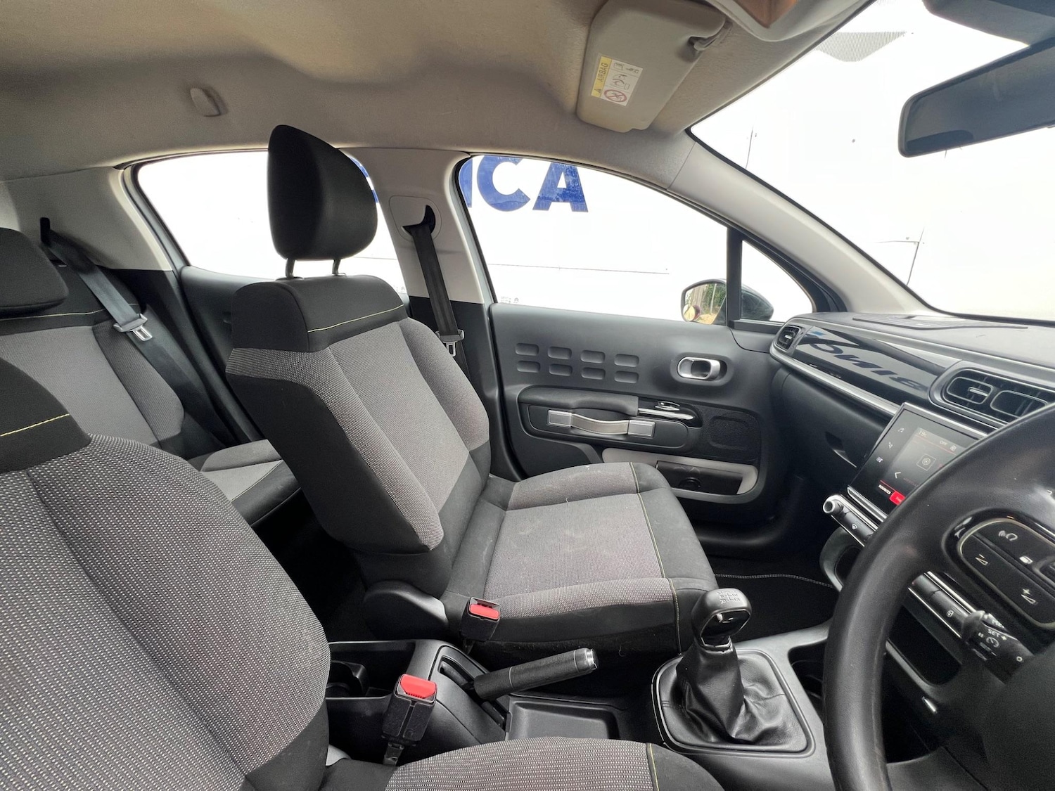 Used Citroen C3 2019 for sale - 76041942: Photo 16