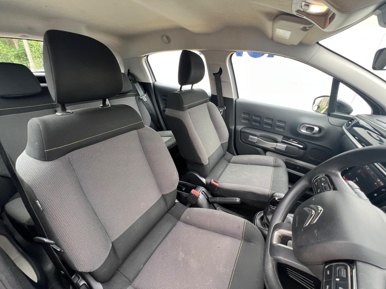 Used Citroen C3 2019 for sale - 76041942: Photo 17