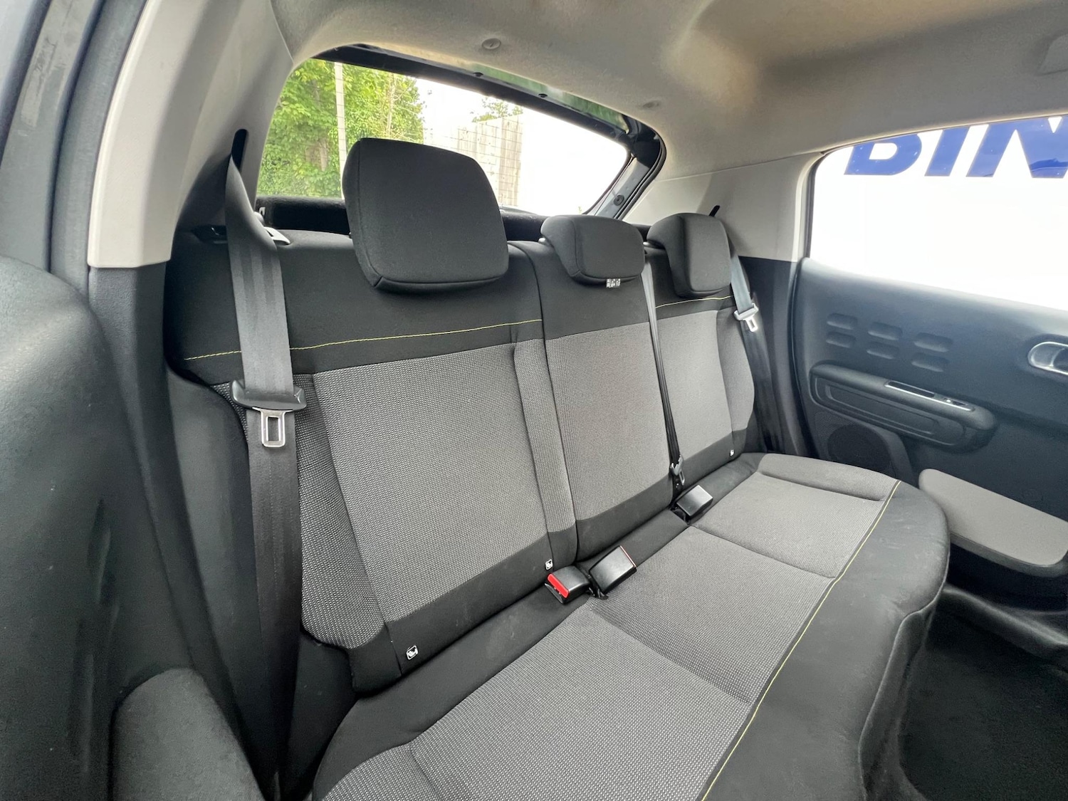 Used Citroen C3 2019 for sale - 76041942: Photo 19