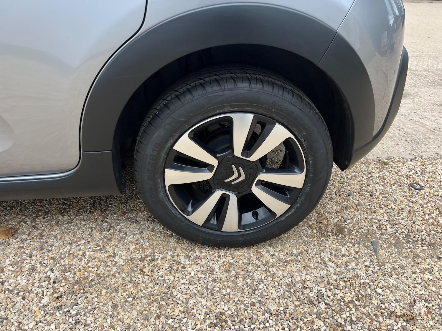 Used Citroen C3 2019 for sale - 76041942: Photo 21