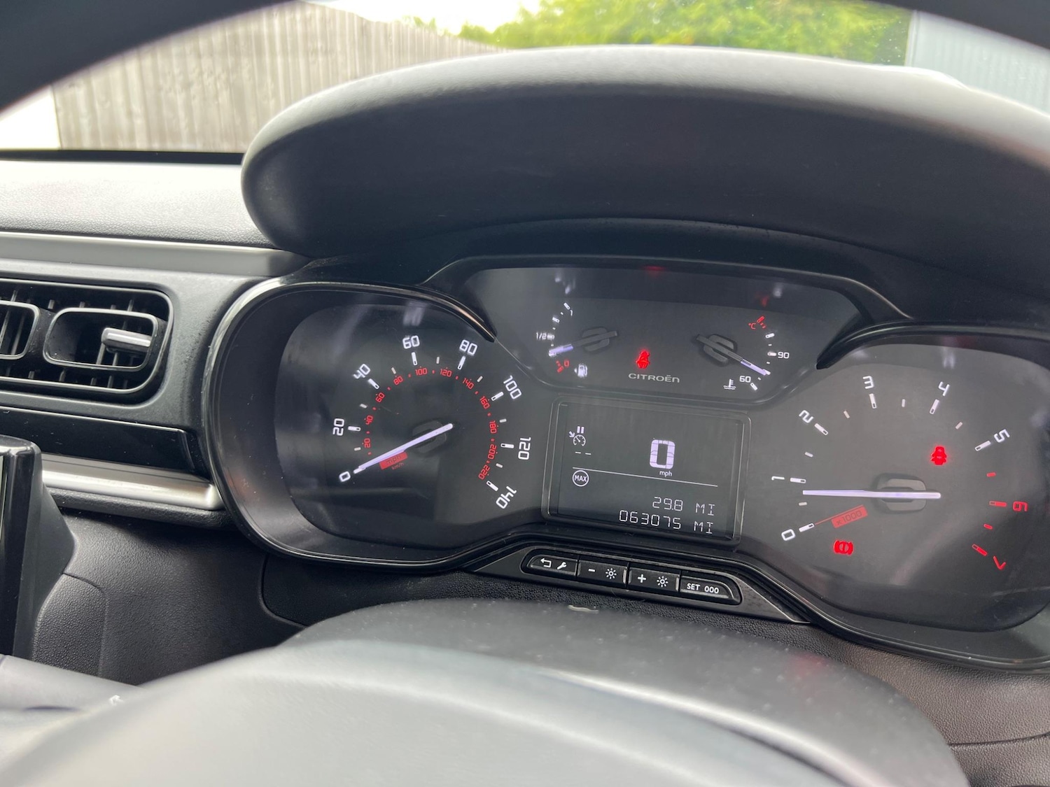 Used Citroen C3 2019 for sale - 76041942: Photo 22