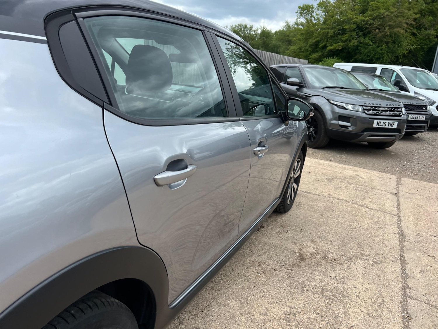Used Citroen C3 2019 for sale - 76041942: Photo 23