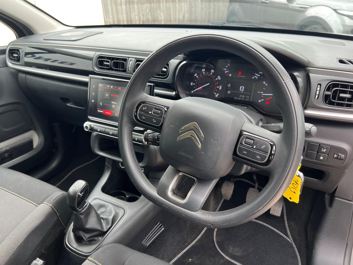 Used Citroen C3 2019 for sale - 76041942: Photo 24