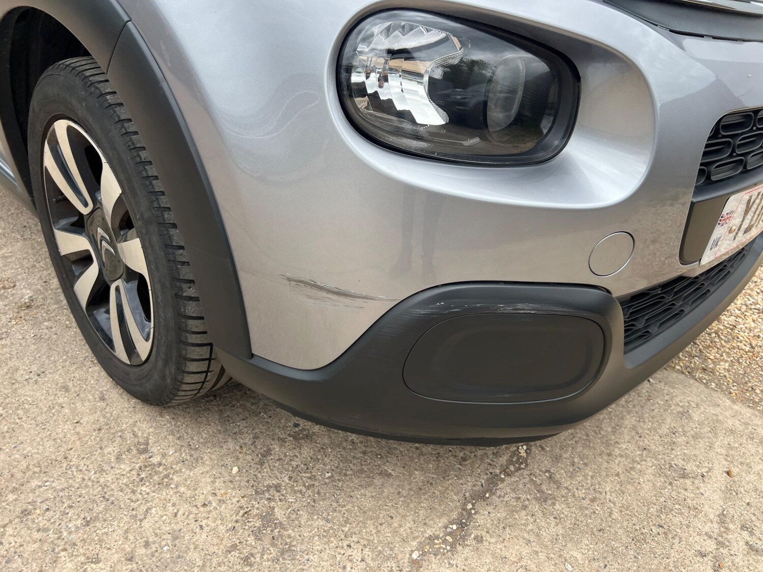 Used Citroen C3 2019 for sale - 76041942: Photo 26