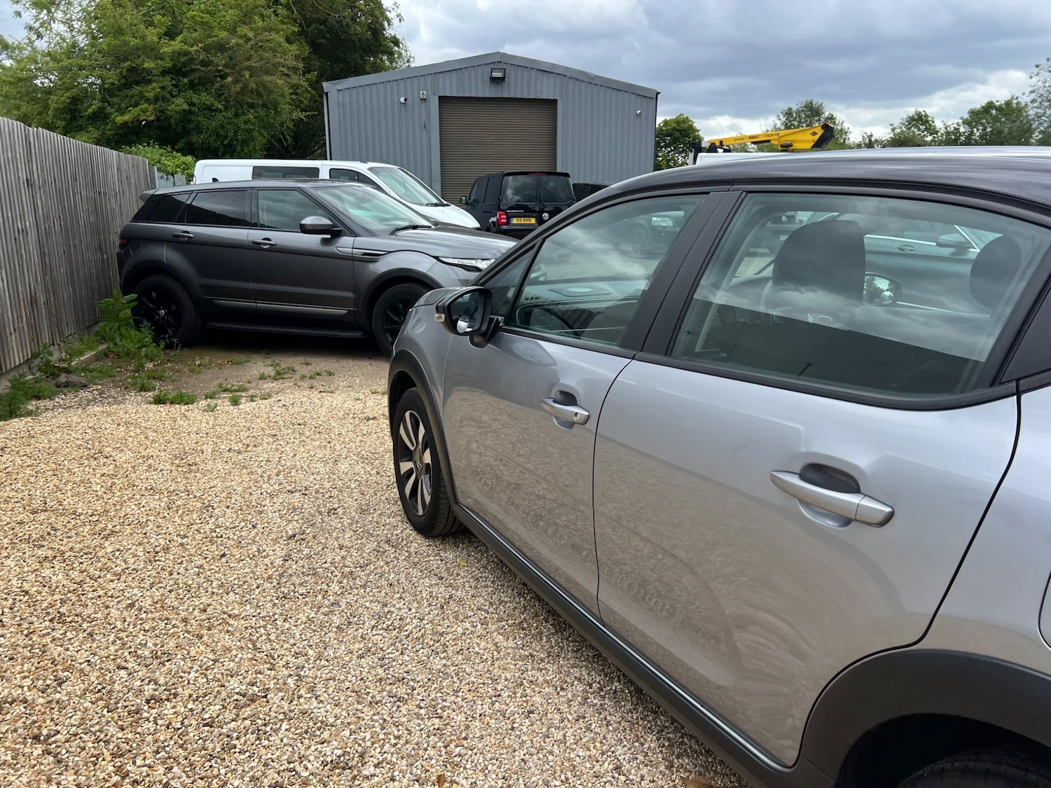 Used Citroen C3 2019 for sale - 76041942: Photo 28