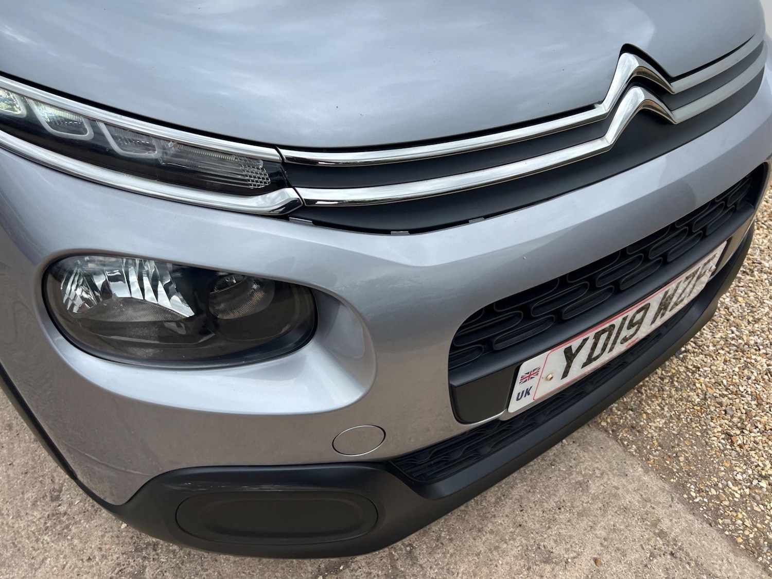 Used Citroen C3 2019 for sale - 76041942: Photo 30