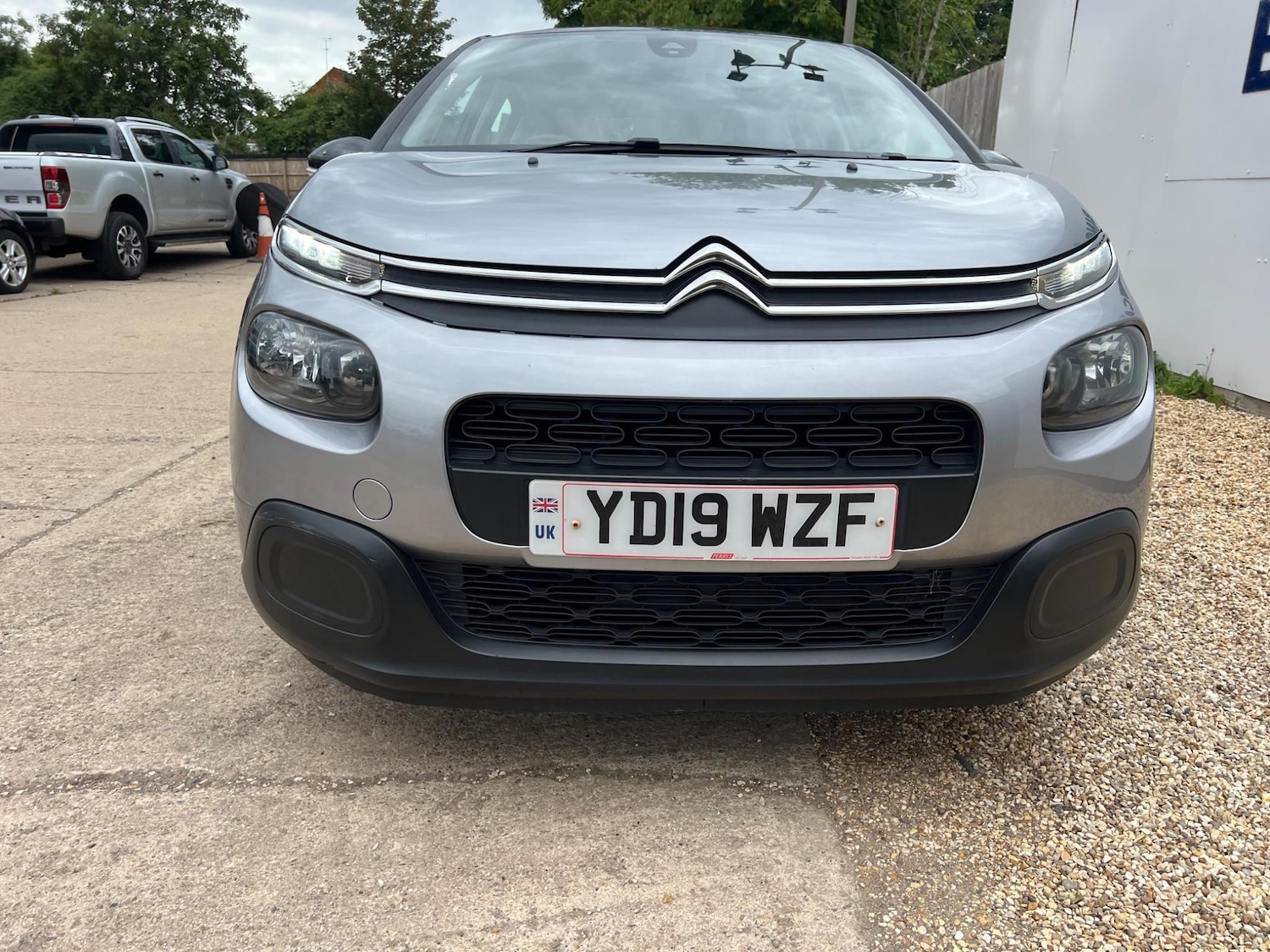 Used Citroen C3 2019 for sale - 76041942: Photo 5
