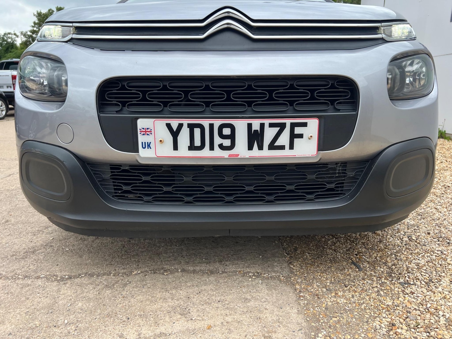 Used Citroen C3 2019 for sale - 76041942: Photo 8