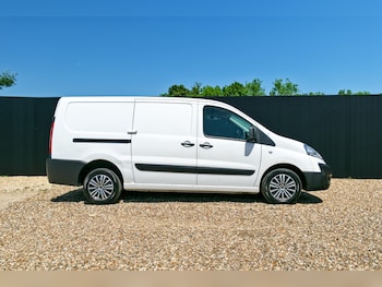 Used Citroen Dispatch 2015 for sale - 78612696: Photo