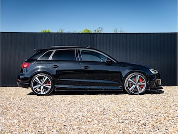 Used Audi RS3 2020 for sale - 79860522: Photo