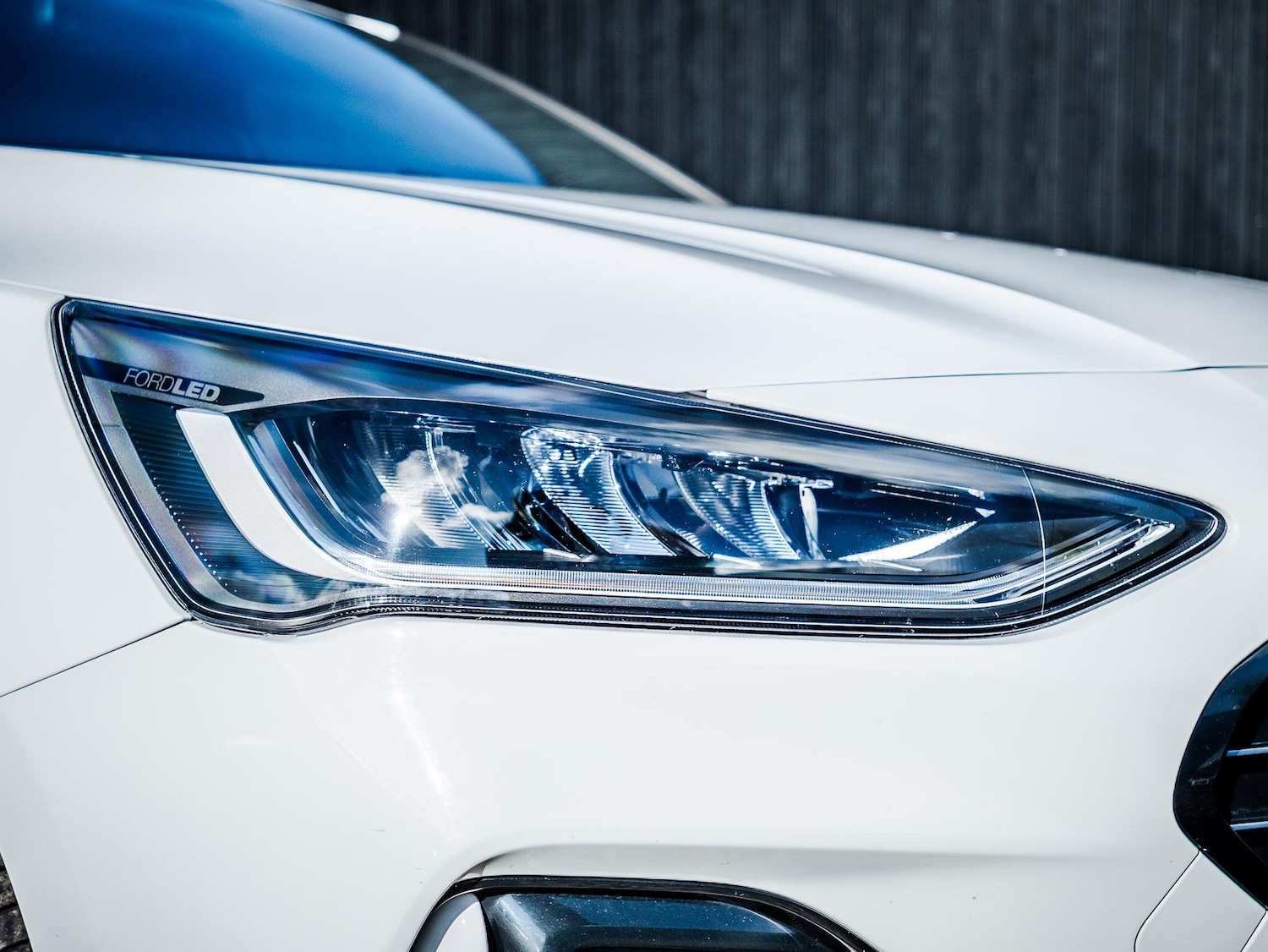 Used Ford Focus 2023 for sale - 77538531: Photo 11